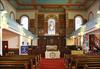 Interior image of 623107  St John the Baptist, Hoxton, London