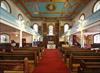 Interior image of 623107 St John the Baptist, Hoxton, London