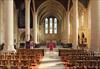 Interior image of 623328  All Hallows, Hamstead