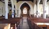 Interior image of 623351  All Saints Edmonton , London