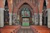 Interior image of 623377  St John the Evangelist Palmers Green, London
