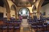 Interior image of 623431 St Mary Willesden