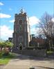 Exterior image of 623509  St John the Baptist Hillingdon