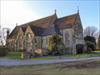 Exterior image of 624165 St John, Brooklands, Baguley