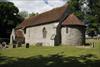 Exterior image of 627019 St Botolph, Swyncombe