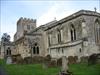 Exterior image of 627029 St Mary the Virgin, Ambrosden