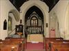 Interior image of 627115  St Giles, Horspath