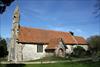 Exterior image of 627172 St Mary the Virgin, Ipsden
