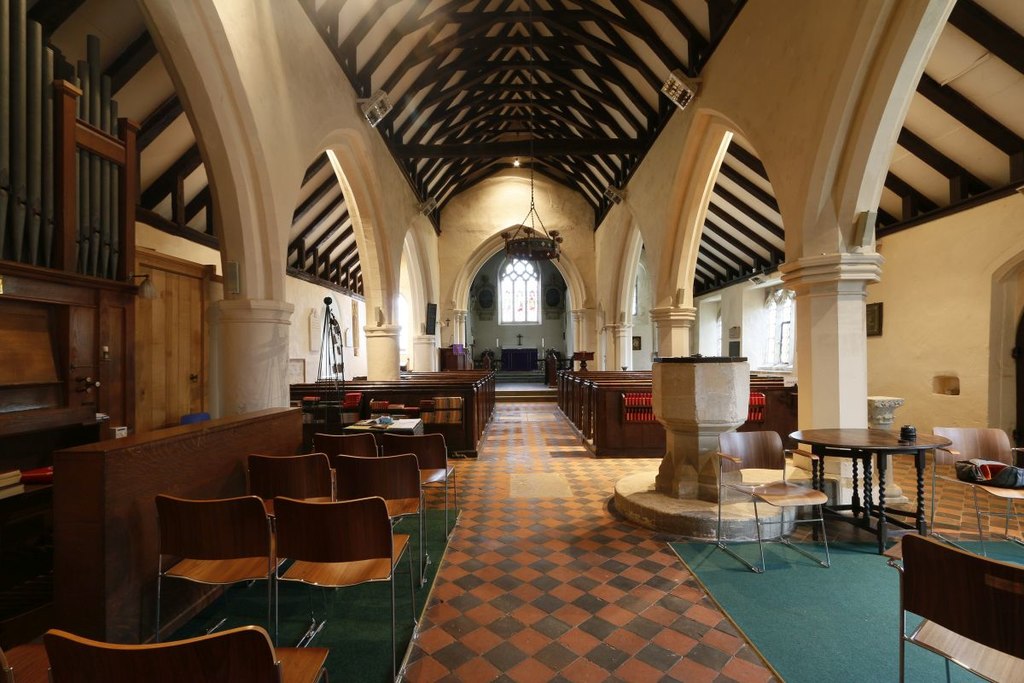 Interior image of 627185 St Andrews, South Stoke