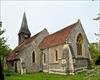 Exterior image of 627187 St Mary the Virgin, Whitchurch