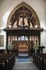 Interior image of 627202 St Mary the Virgin and St Nicholas, Littlemore