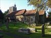 Exterior image of 627323 All Saints, Binfield