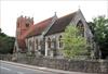 Exterior image of 627353 St James the Less, Pangbourne