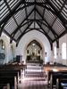Interior image of 627407 St Mary & St Nicholas, Compton