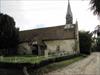 Exterior image of 627524 All Saints, Aston Upthorpe