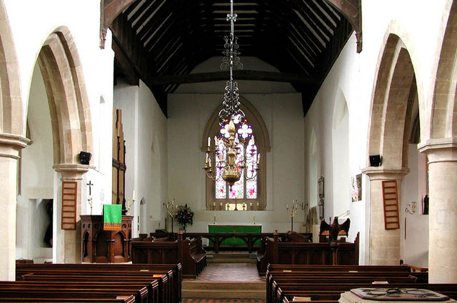 Interior image of 627526 St Agatha, Brightwell