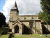 Exterior image of 627629 Assumption of the Blessed Virgin Mary, Beachampton