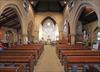 Interior image of 627710  New Bradwell, St James.