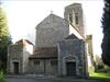 Exterior image of 627821  St Francis of Assisi, Terriers
