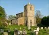 Exterior image of 628079  All Saints, Braunston