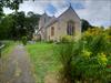 Exterior image of 628128 St Michael & All Angels, Ashton