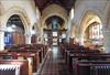 Interior image of 628130 St John the Evangelist, Blisworth