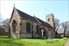 Exterior image of 628130 St John the Evangelist, Blisworth