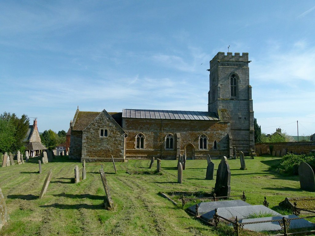 Exterior image of 628348 St Peter, Belton