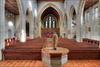 Interior image of 629013  St Peter & St Paul, Fareham