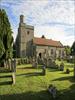 Exterior image of 629026 St Peter, Bishop's Waltham