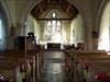Interior image of 629036  St Andrew, Meonstoke