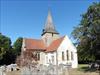 Exterior image of 629079 St Mary the Virgin, Bramshott & Liphook.