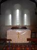 Interior image of 629088 Priors Dean - altar
