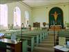 Interior image of 634071  St Swithun, Allington