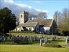 Exterior image of 634484 St James the Great, Cherhill.