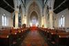 Interior image of 637015 St Giles, Camberwell.