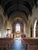 Interior image of 632086 St Margaret of Antioch, Barley