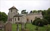 Exterior image of 632089 St Mary the Virgin, Clothall