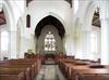Interior image of 632095 St Faith, Kelshall