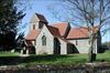Exterior image of 632197 Holy Cross, Sarratt