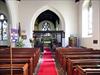 Interior image of 632209 St Mary, Aston