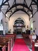 Interior image of 632213  All Saints, Datchworth