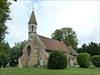 Exterior image of 632310 St Michael & All Angels, Billington