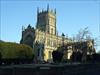 Exterior image of 634481 St Mary the Virgin, Calne