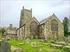 Exterior image of 639243  St David, Davidstow