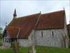 Exterior image of 641009 All Saints, Bradley