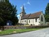 Exterior image of 641036 Holy Rood, Holybourne