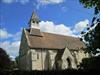 Exterior image of 641046  St Mary the Virgin, East Worldham
