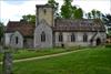 Exterior image of 641050  St Mary, Amport.