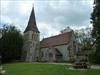 Exterior image of 641149  St Michael & All Angels, Highclere